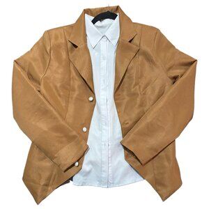 Doki Doki Literature Club Cosplay Button Up Shirt + Blazer